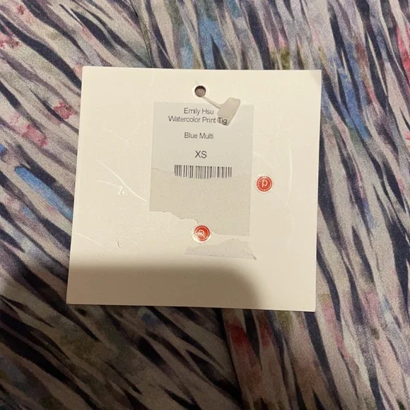 Pure Barre + Emily HSU leggings - Picture 4 of 9